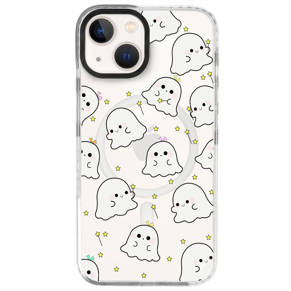 MagsafeliArtycaseBeyaz