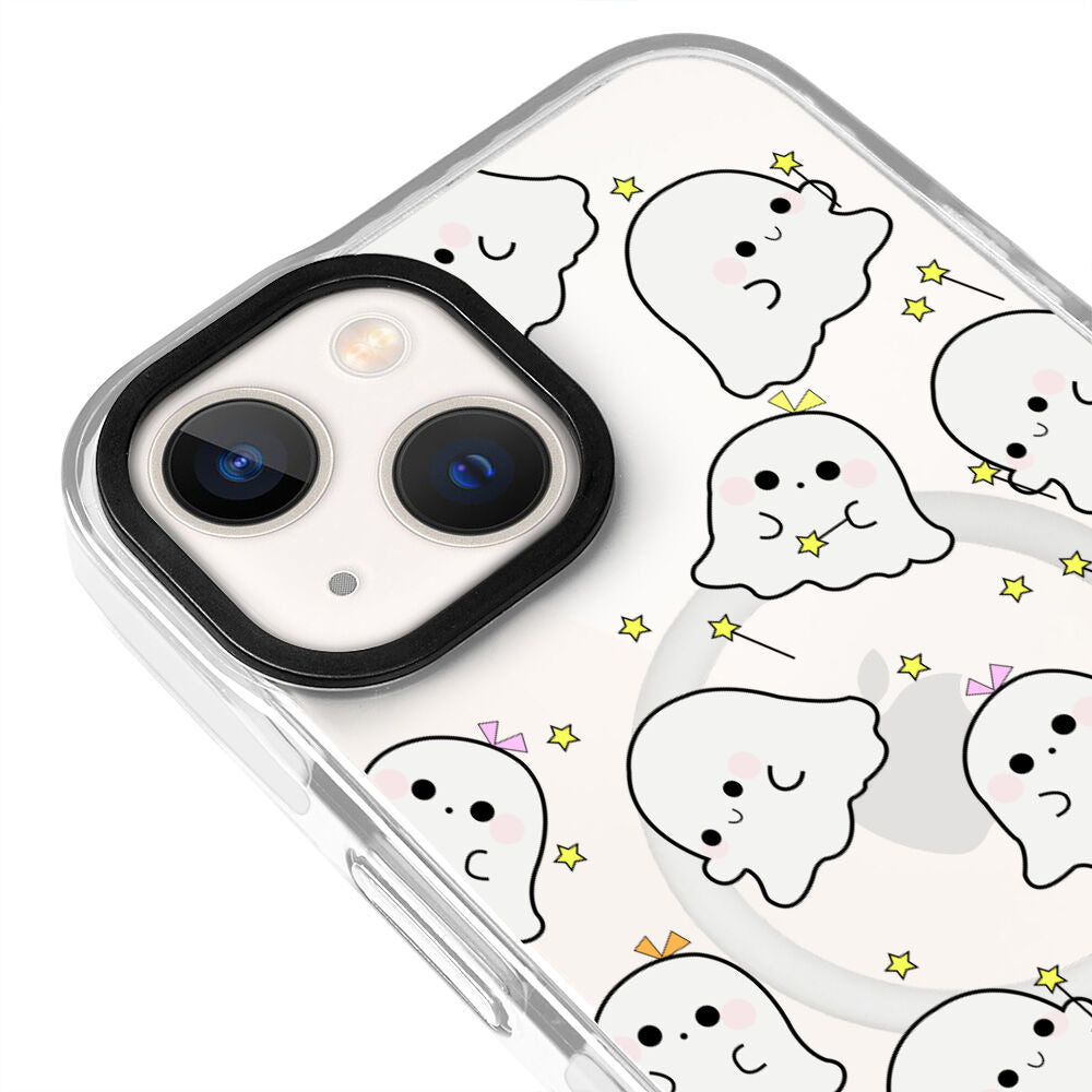 MagsafeliArtycaseBeyaz