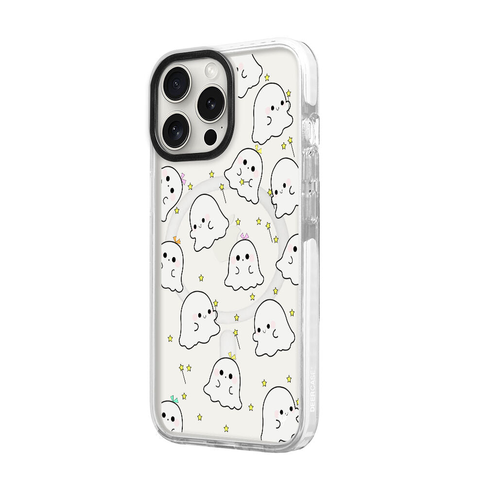 MagsafeliArtycaseBeyaz