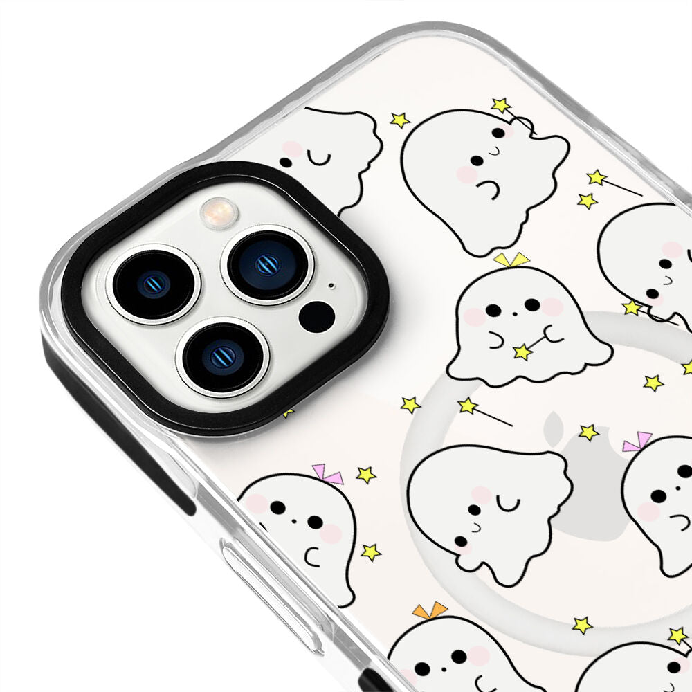 MagsafeliArtycaseSiyah