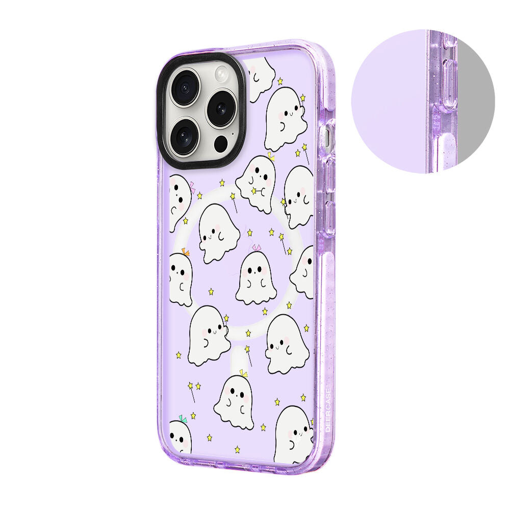 MagsafeliArtycaseSimliMor