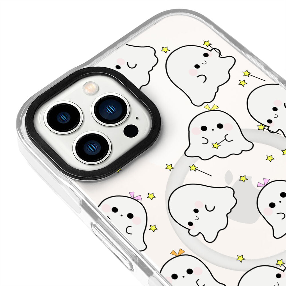 MagsafeliArtycaseBeyaz