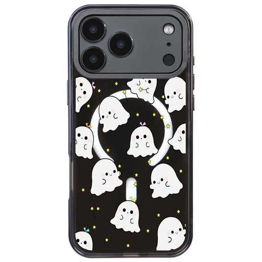 MagsafeliArtycaseCoolBlack