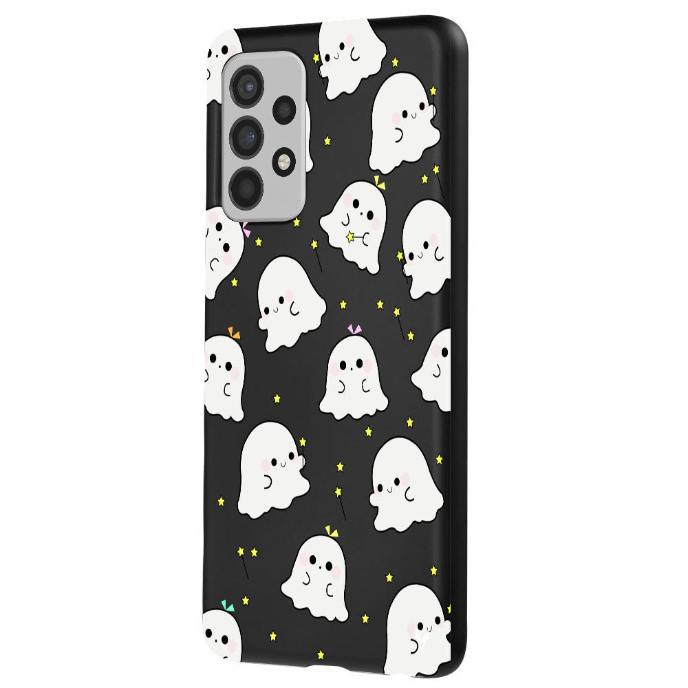 RenkliSilikonSiyah