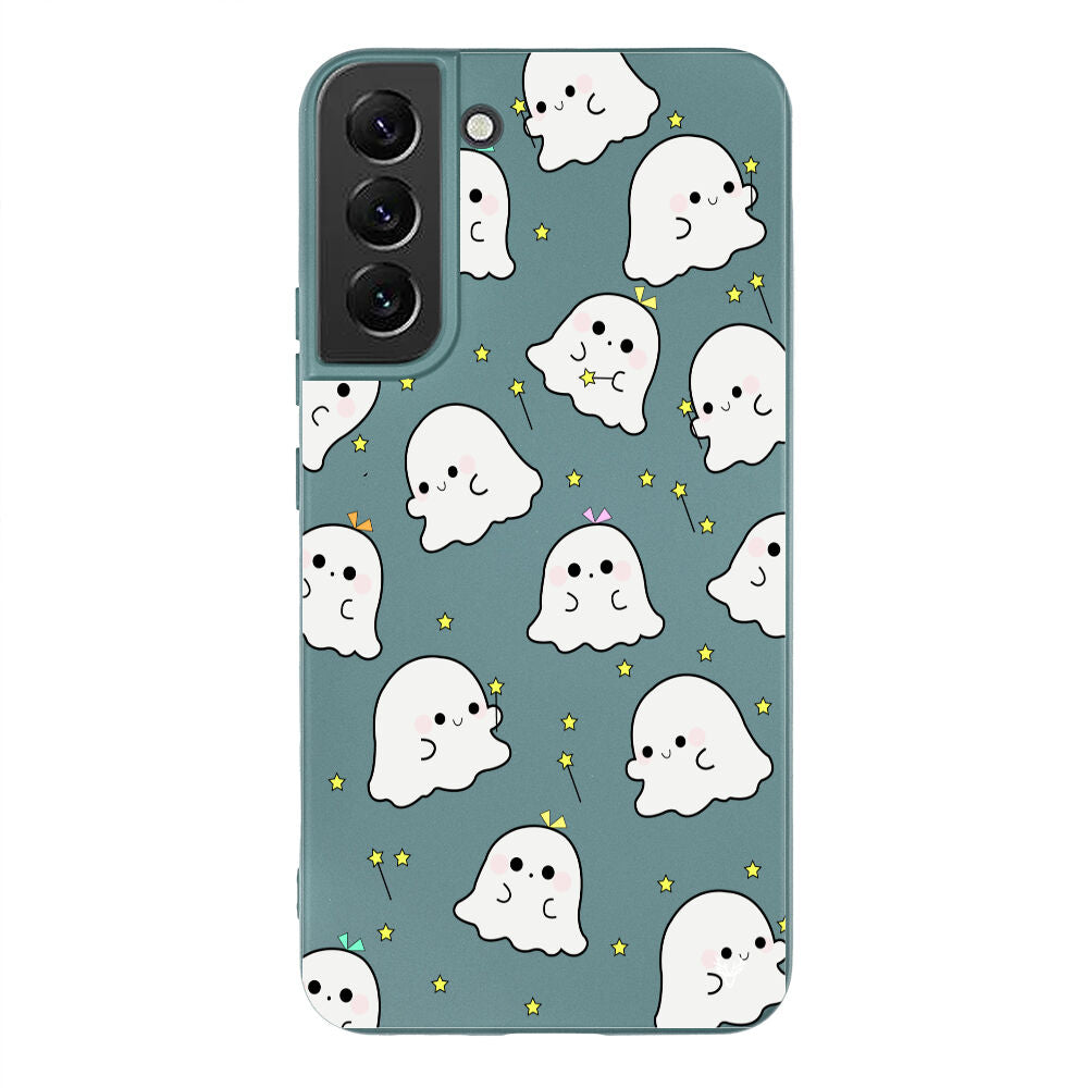 RenkliSilikonHaki