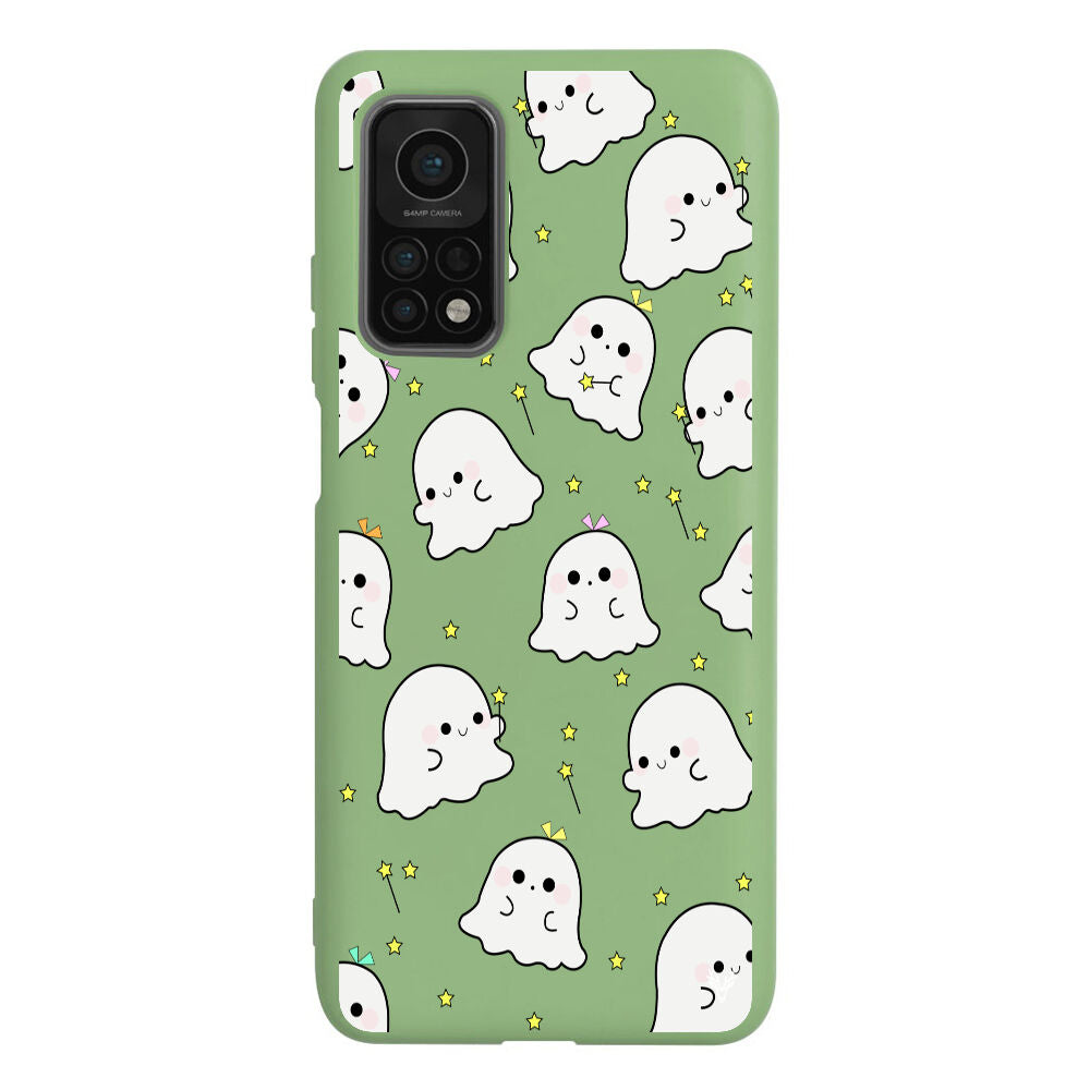 RenkliSilikonYeşil