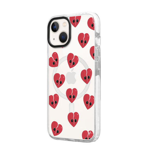MagsafeliArtycaseBeyaz