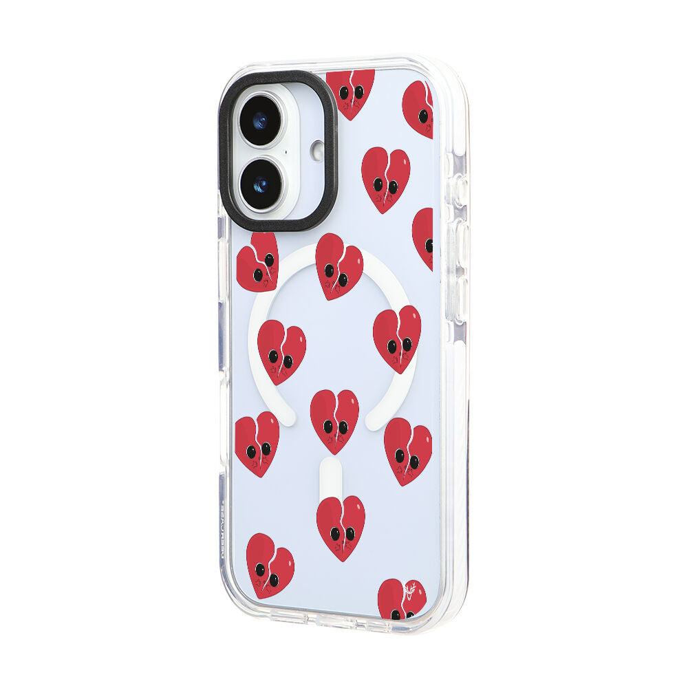 MagsafeliArtycaseBeyaz