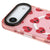 iPhone Air Heart Broken Telefon Kılıfı - Magsafeli Artycase - Simli Pembe