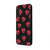 Samsung A25 Heart Broken Telefon Kılıfı - Renkli Silikon - Siyah