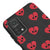 Xiaomi Mi 10 T Heart Broken Telefon Kılıfı - Renkli Silikon - Siyah