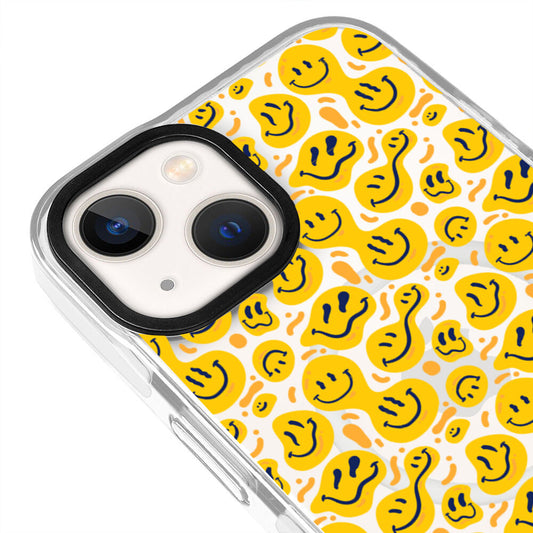 MagsafeliArtycaseBeyaz