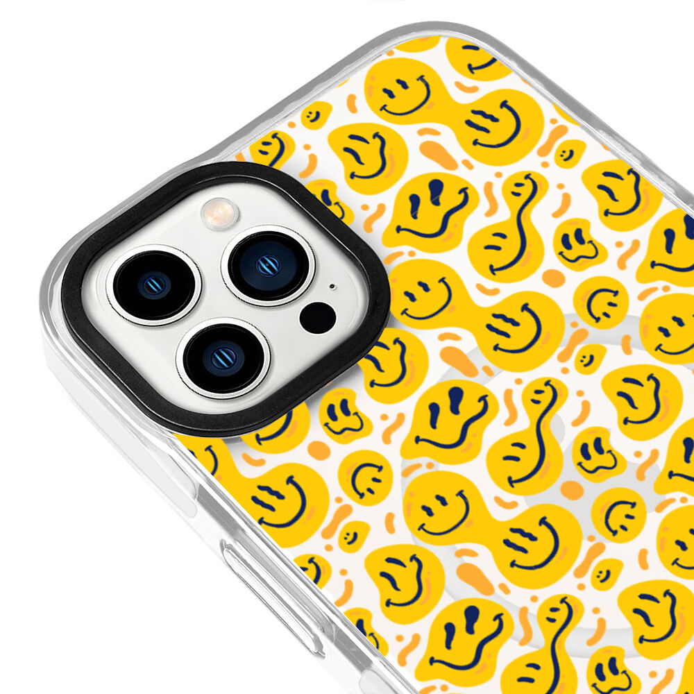 MagsafeliArtycaseBeyaz