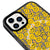 iPhone 16 Pro Mix Smiley Telefon Kılıfı - Magsafeli Artycase - Cool Black