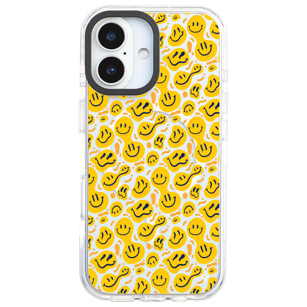 MagsafeliArtycaseBeyaz