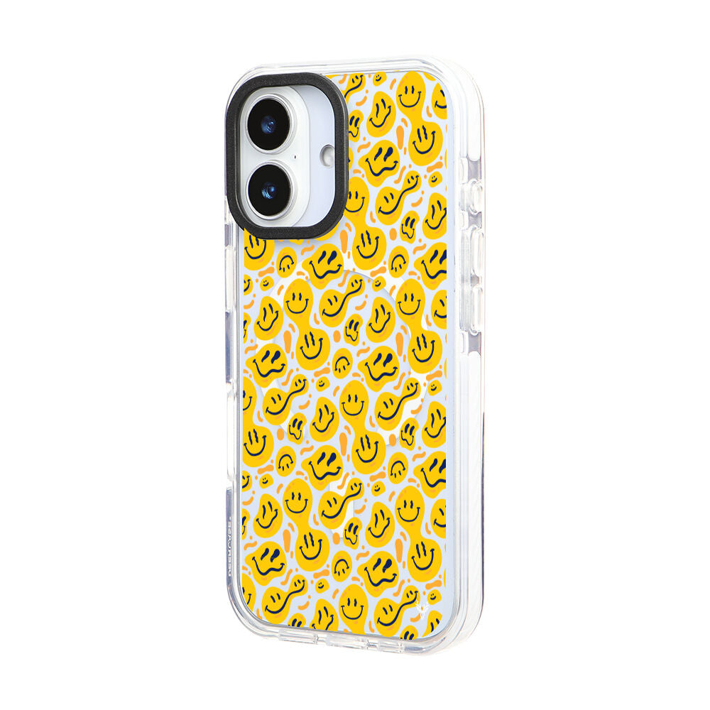 MagsafeliArtycaseBeyaz