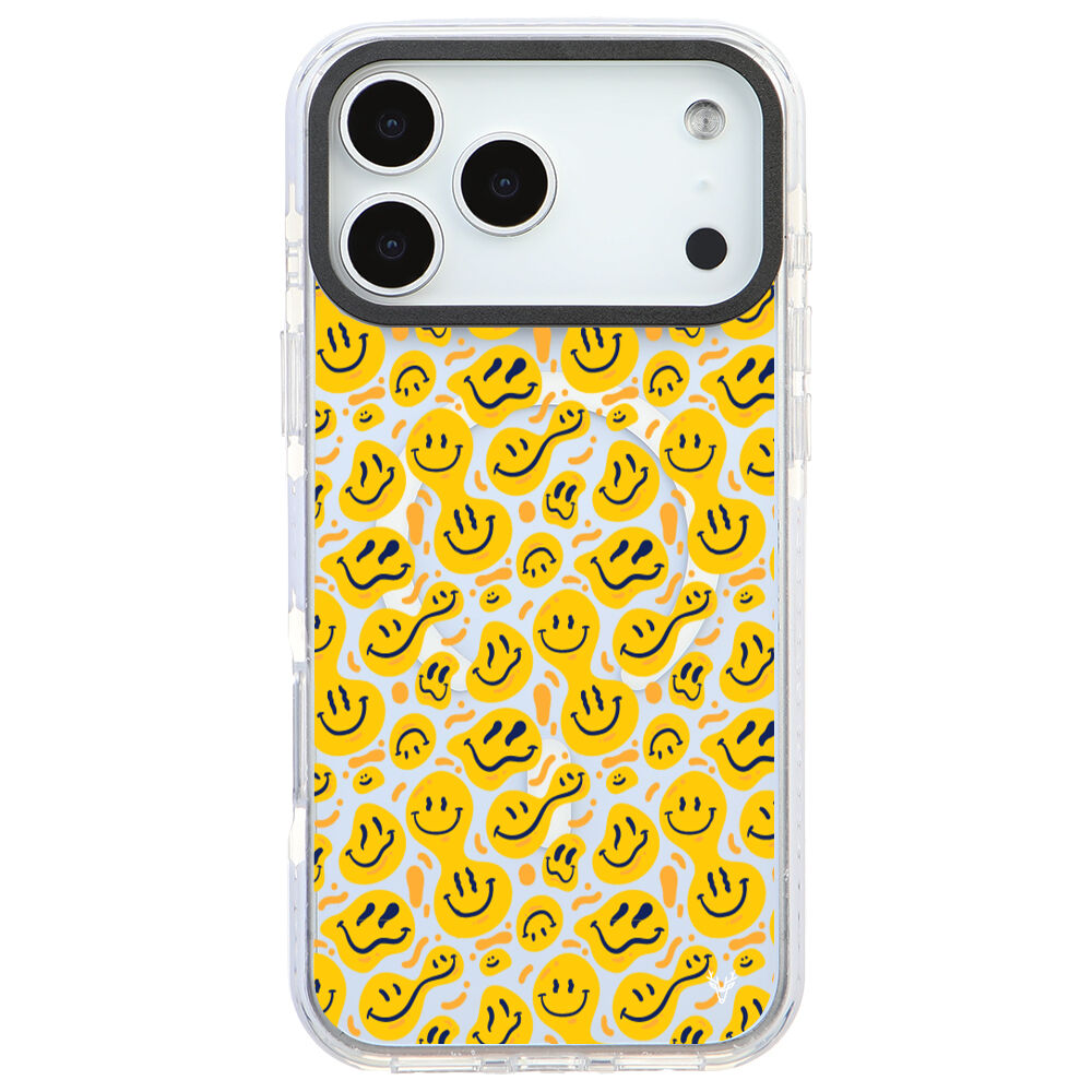 MagsafeliArtycaseBeyaz