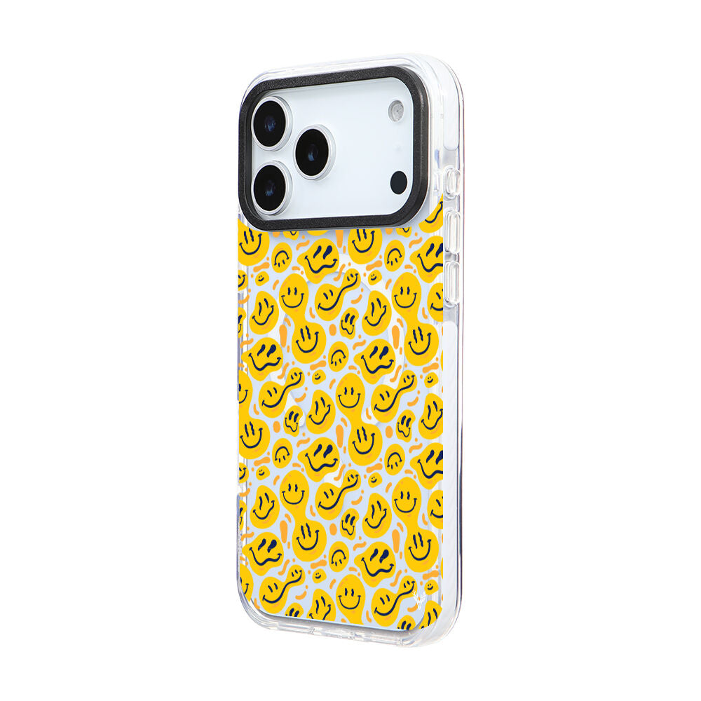 MagsafeliArtycaseBeyaz