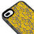 iPhone 7 Plus Mix Smiley Telefon Kılıfı - Artycase - Cool Black
