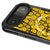 iPhone Air Mix Smiley Telefon Kılıfı - Magsafeli Artycase - Cool Black