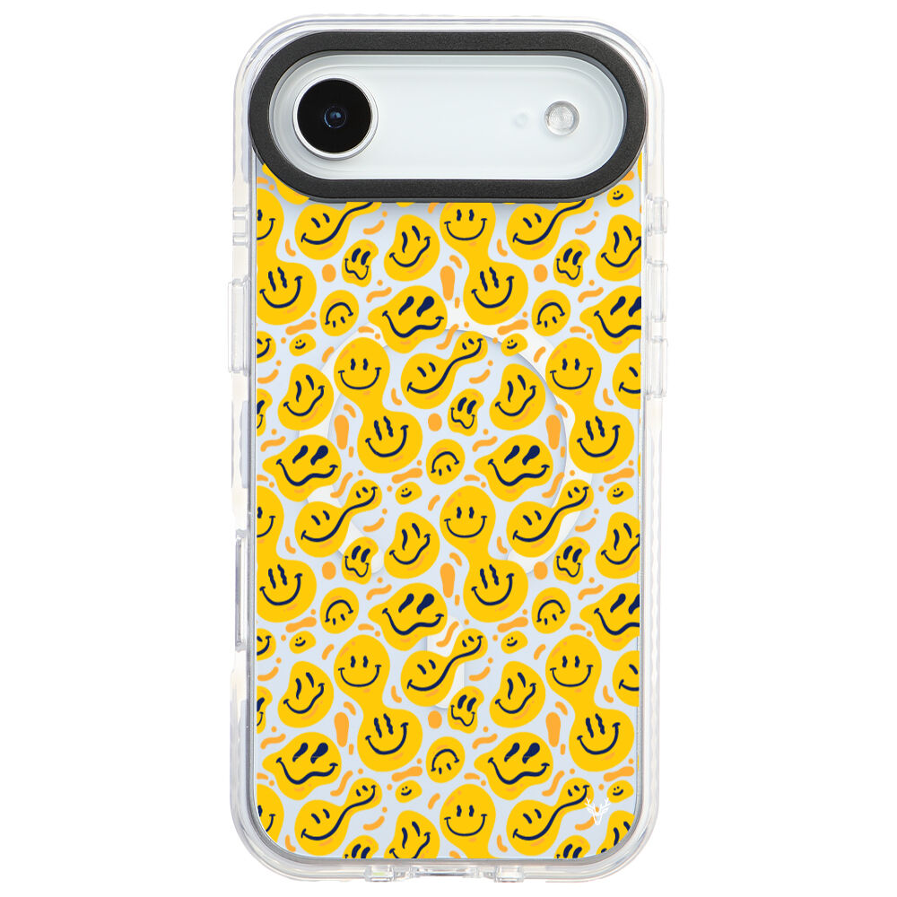 MagsafeliArtycaseBeyaz
