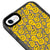 iPhone SE 2020 Mix Smiley Telefon Kılıfı - Artycase - Cool Black