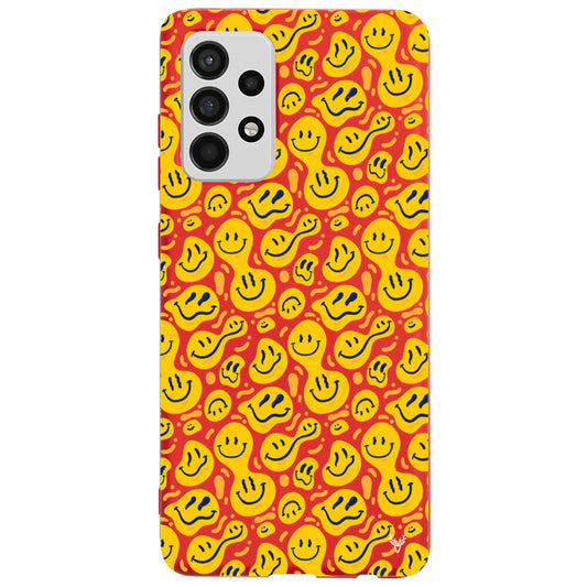 RenkliSilikonKırmızı