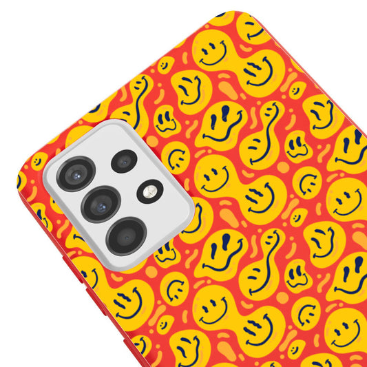 RenkliSilikonKırmızı