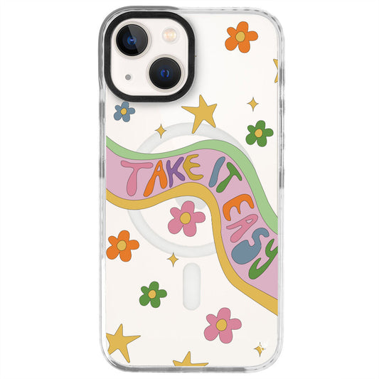 MagsafeliArtycaseBeyaz