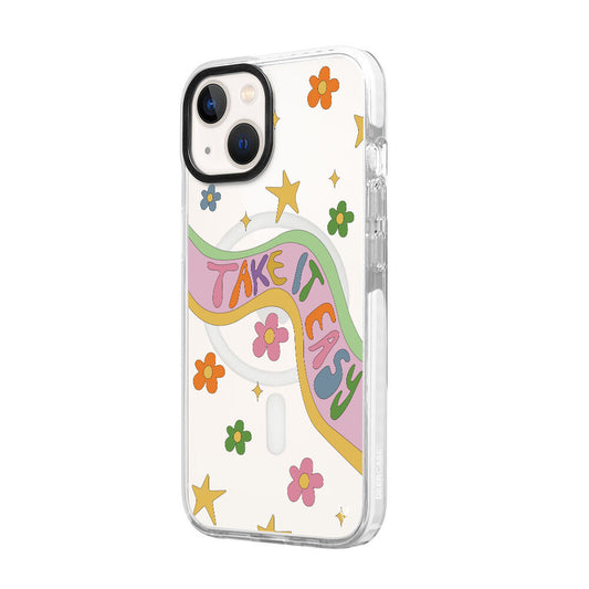 MagsafeliArtycaseBeyaz