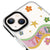 iPhone 13 Easy Telefon Kılıfı - Artycase - Siyah