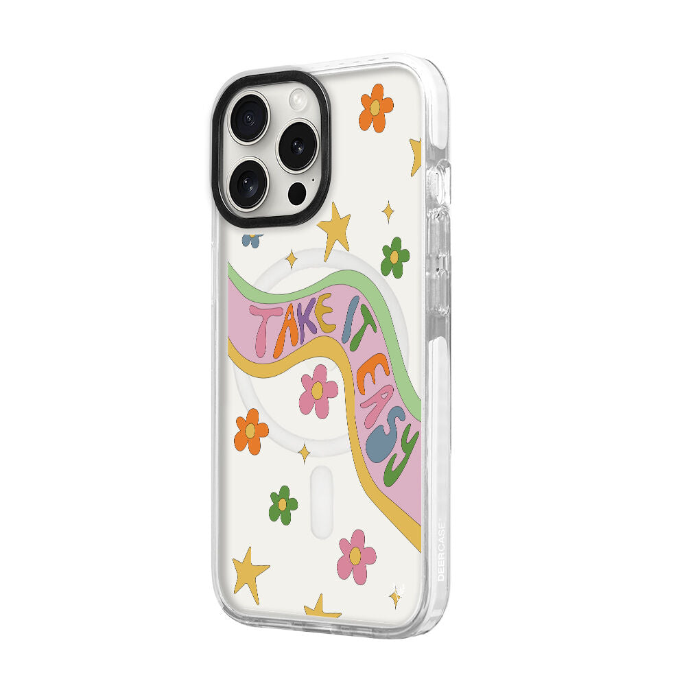 MagsafeliArtycaseBeyaz