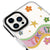 iPhone 15 Pro Easy Telefon Kılıfı - Artycase - Siyah