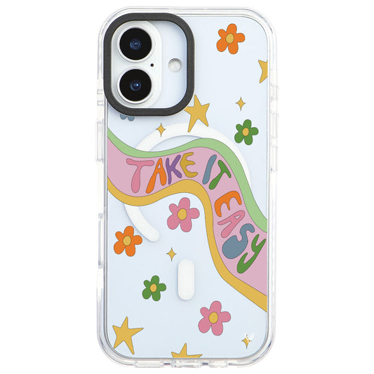 MagsafeliArtycaseBeyaz
