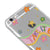 iPhone 6 Easy Telefon Kılıfı - Şeffaf - Saydam