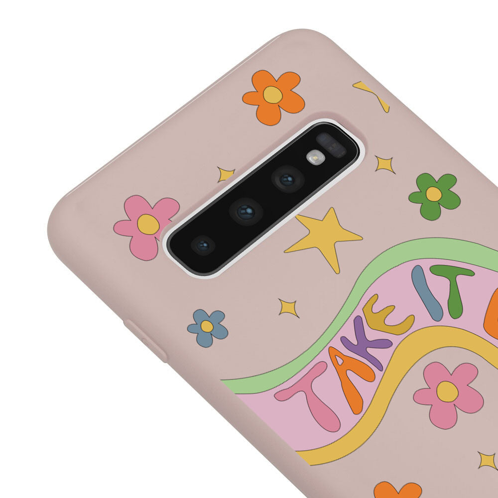 RenkliSilikonPudra