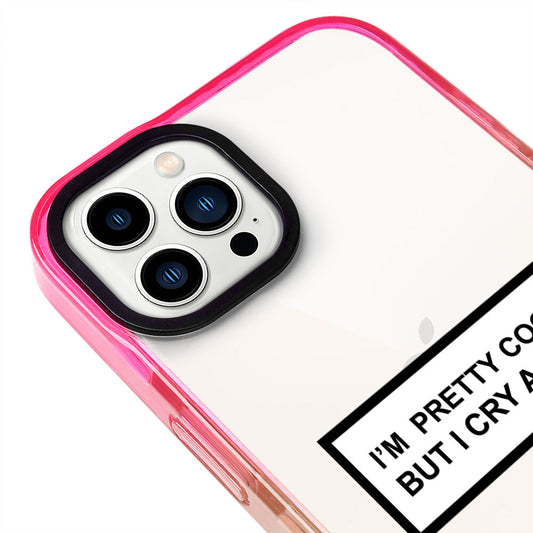 ArtycasePembeYeşil