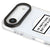 iPhone Air Pretty Cool Telefon Kılıfı - Magsafeli Artycase - Beyaz