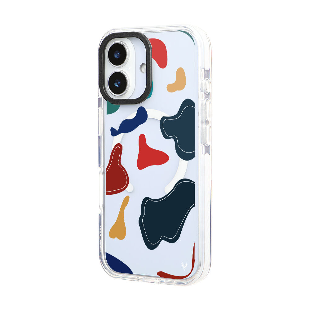 MagsafeliArtycaseBeyaz