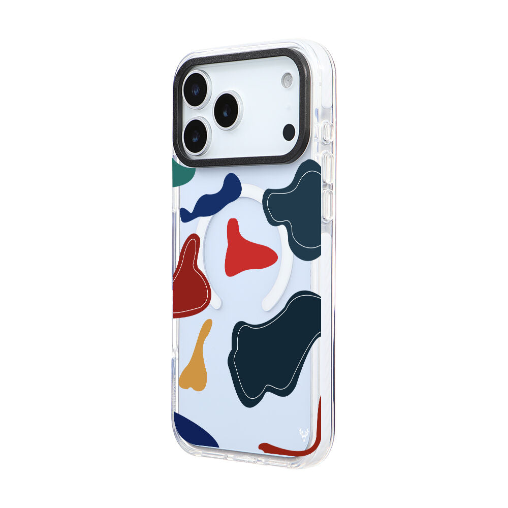 MagsafeliArtycaseBeyaz
