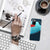 Xiaomi Redmi Note 10 Pro 5G Pastel Desenler Telefon Kılıfı - Şeffaf - Saydam