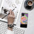 Samsung A22 Take It Easy Telefon Kılıfı - Şeffaf - Saydam