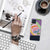 Samsung M33 Take It Easy Telefon Kılıfı - Şeffaf - Saydam