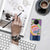 Xiaomi Poco X3 Pro Take It Easy Telefon Kılıfı - Şeffaf - Saydam