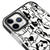 iPhone 11 Pro Dogs Day Telefon Kılıfı - Artycase - Siyah