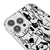iPhone 12 Pro Max Dogs Day Telefon Kılıfı - Şeffaf - Saydam