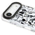 iPhone Air Dogs Day Telefon Kılıfı - Magsafeli Artycase - Beyaz