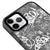iPhone 11 Pro Urban Telefon Kılıfı - Artycase - Cool Black