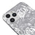 iPhone 11 Pro Urban Telefon Kılıfı - Renkli Silikon - Gri