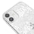 iPhone 12 Mini Urban Telefon Kılıfı - Şeffaf - Saydam